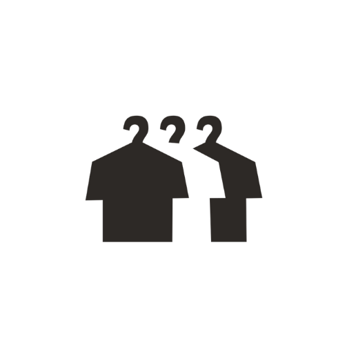 Choose Your Garment