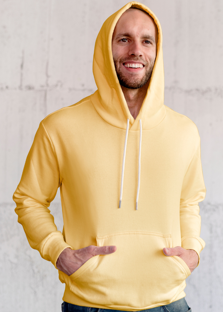 Pullover Hoodie
